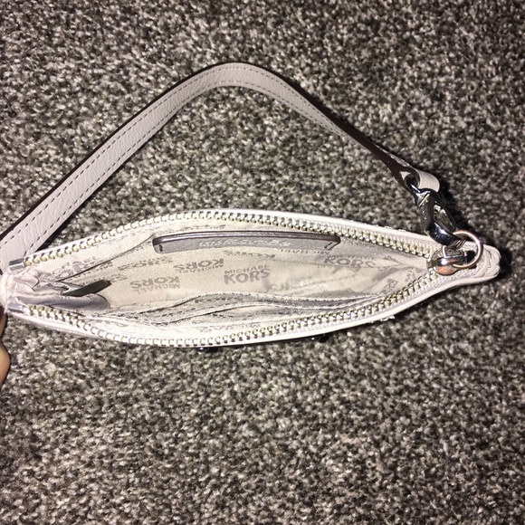 Michael Kors Wristlet - Picture 3 of 3
